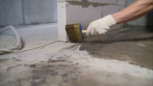 24/7 Emergency Basement Waterproofing experts in Wartburg, TN